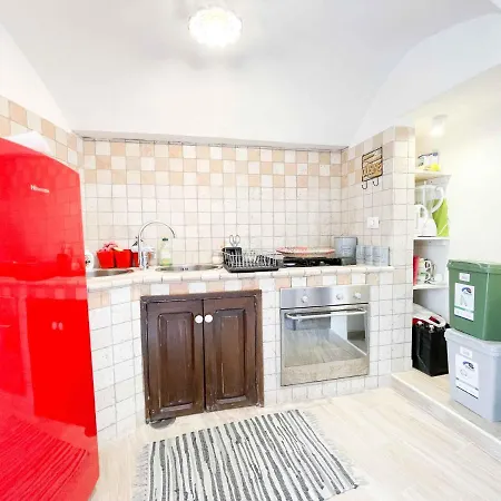 Casa Patty Nel Vicolo * Ostuni