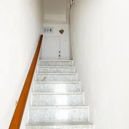 Apartment Casa Patty Nel Vicolo