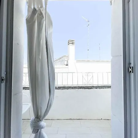 Apartment Casa Patty Nel Vicolo