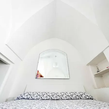 Casa Patty Nel Vicolo Ostuni