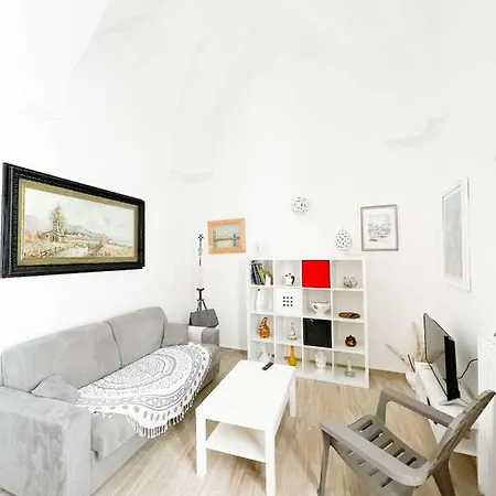 Casa Patty Nel Vicolo