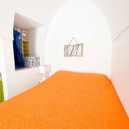 Casa Patty Nel Vicolo Apartment *