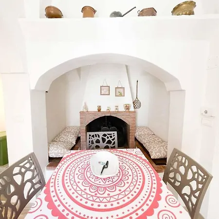 Casa Patty Nel Vicolo Apartment
