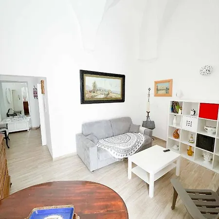 Casa Patty Nel Vicolo